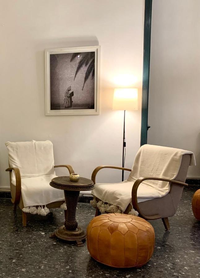 Riad Ksar Saad & Spa Marraquexe Exterior foto