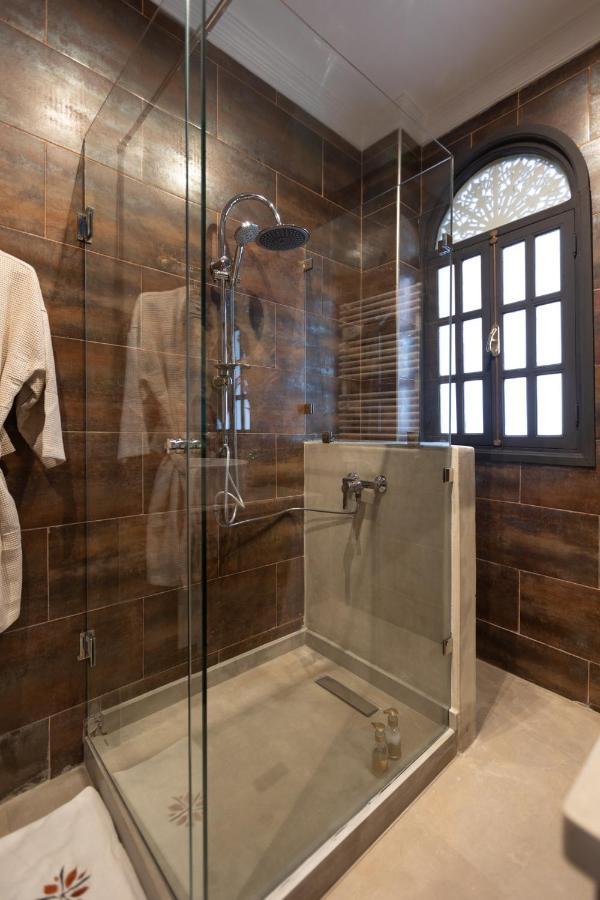 Riad Ksar Saad & Spa Marraquexe Exterior foto